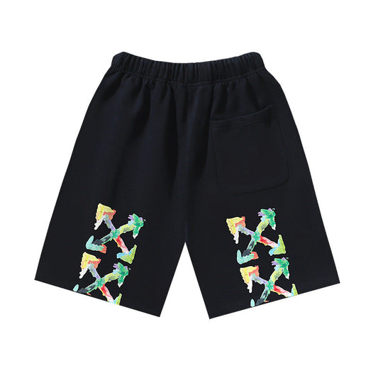 Heavyweight Fleece Shorts – Unisex Light Luxury Station