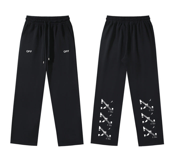 Heavyweight Fleece Pants – Unisex THOM TREND