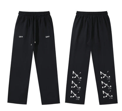Heavyweight Fleece Pants – Unisex THOM TREND