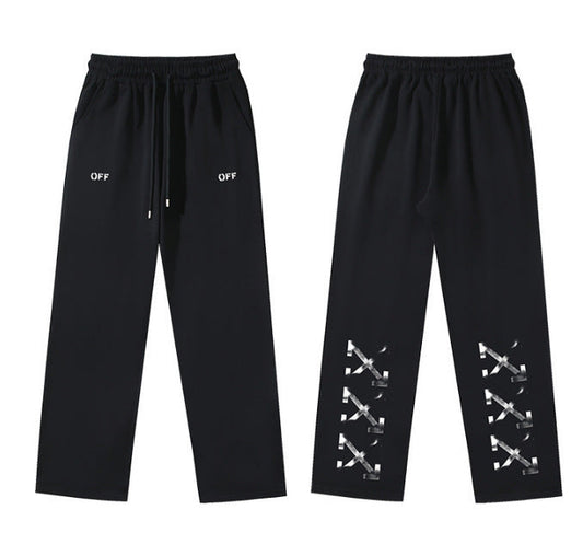 Heavyweight Fleece Pants – Unisex THOM TREND