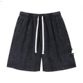 Stone Island Washed Vintage Shorts