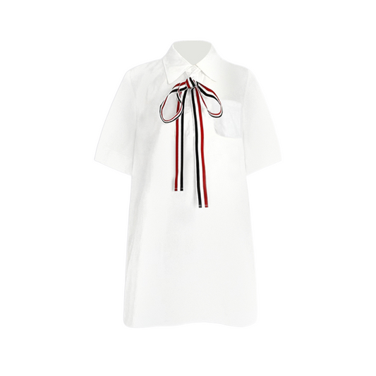 Women's Shirt Dress