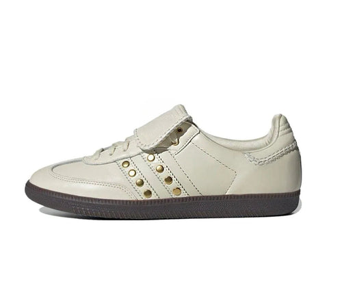 Adidas Originals Slip-On Sneakers | Stud Detail Low-Top | 2 Colorways EU 36–45