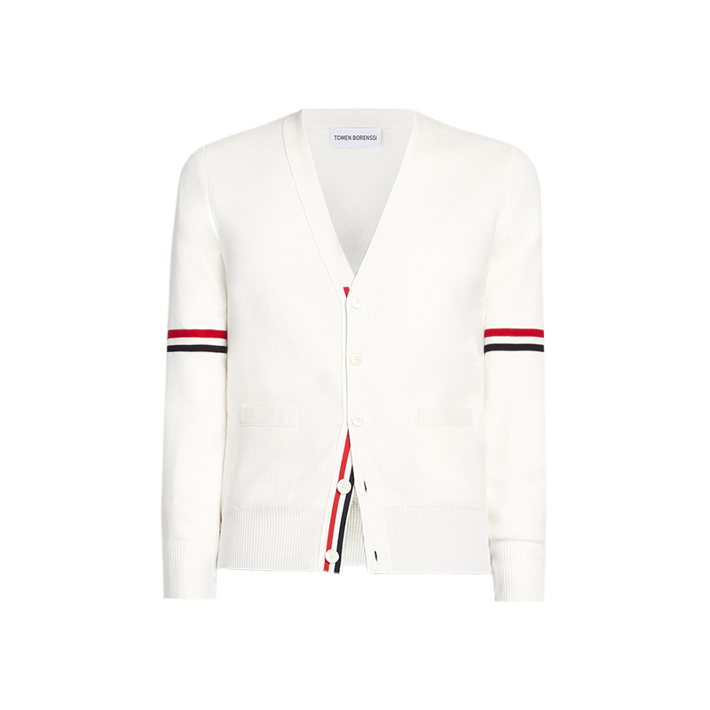 Unisex Cardigan