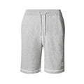 Thom Browne Style Men's shorts with Signature Four-Bar Detail - Image 2