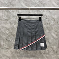 THOM  Four stripes long sleeve shirt（复制） THOM TREND