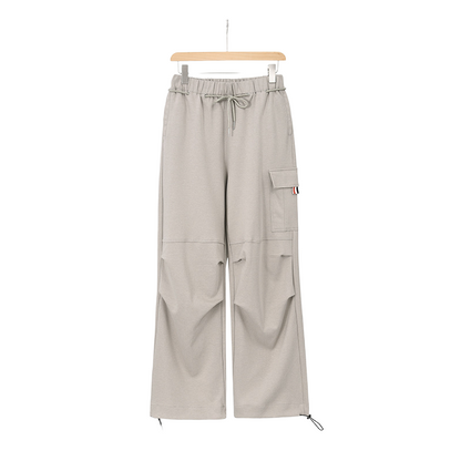 2025SS straight-leg pants THOM TREND