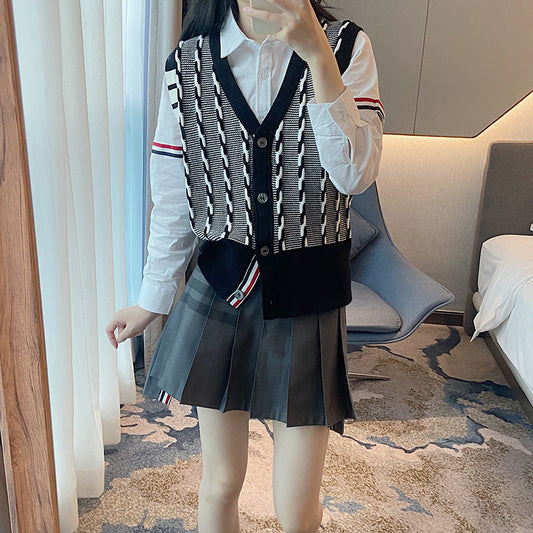 Women's Puppy Cardigan（副本） THOM TREND