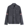 Men's coat | Thom Browne