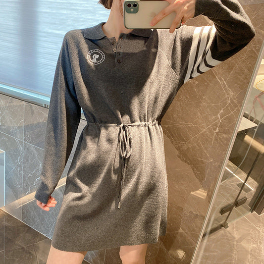 women's suit dress（复制） THOM TREND