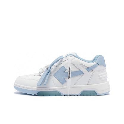 OFF-Whlte Arrow logo Sports shoes#2 4-Bar
