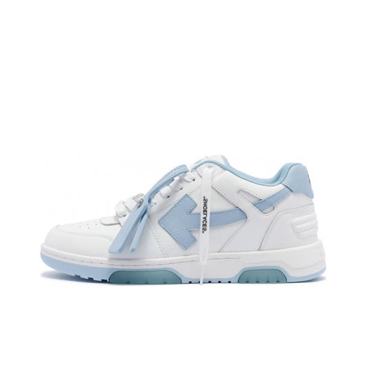 OFF-Whlte Arrow logo Sports shoes#2 4-Bar