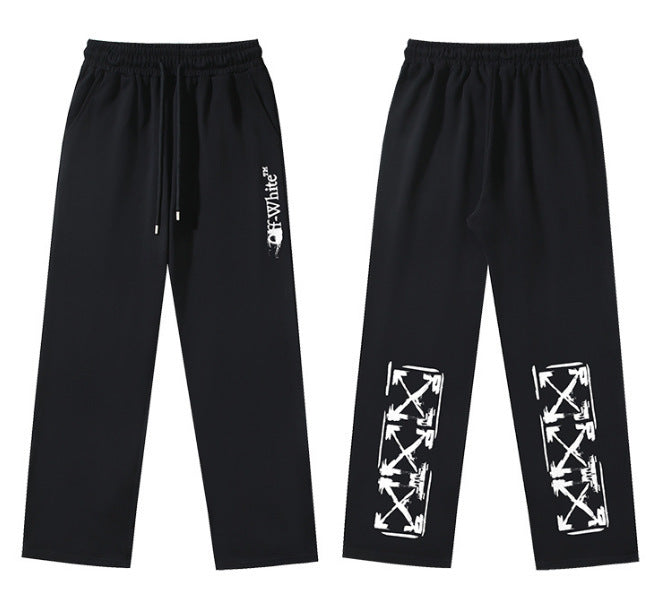 Heavyweight Fleece Pants – Unisex THOM TREND