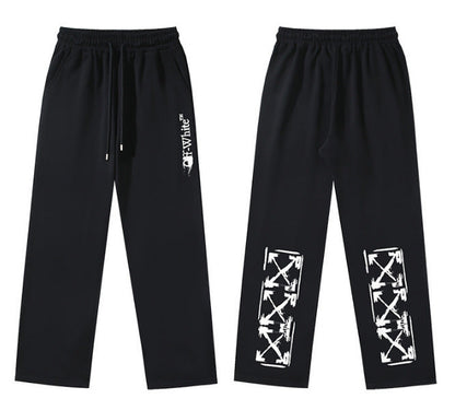 Heavyweight Fleece Pants – Unisex THOM TREND