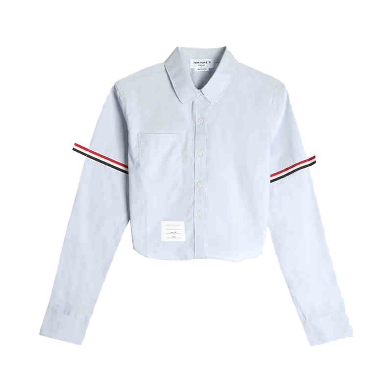 Women's Shirts - Image 5