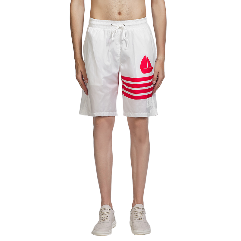 Thom Browne Style Men's Sailing Shorts - Image 2