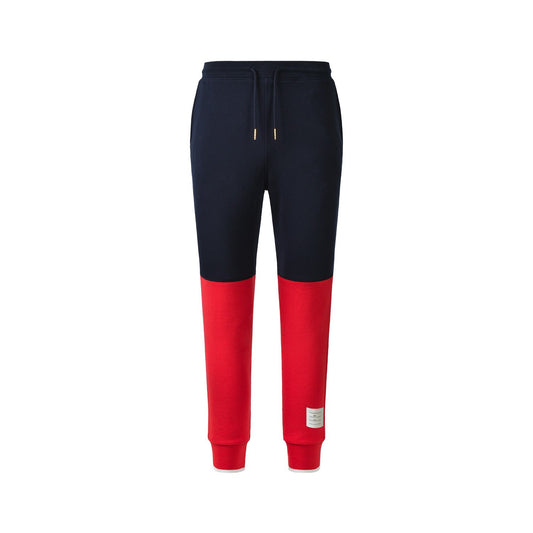 Unisex patchwork sweatpants THOM TREND