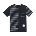 Short-sleeved T-shirt | Thom Browne