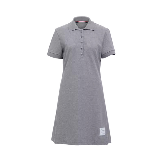Women's POLO Dress