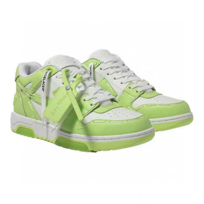 OFF-Whlte sneakers #50 4-Bar