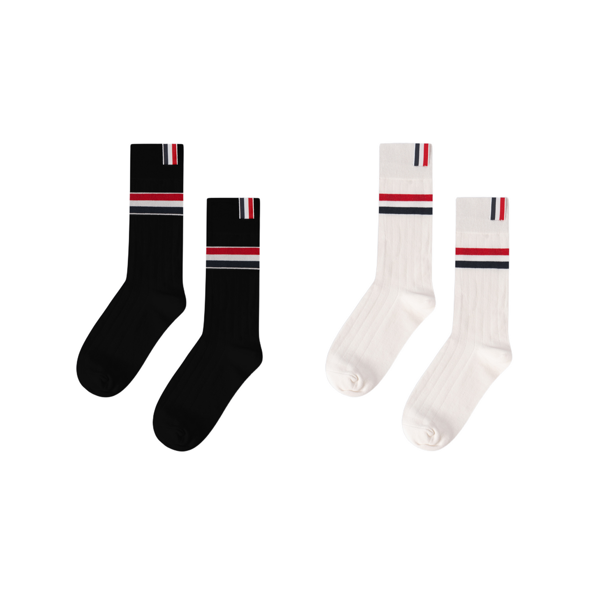 Unisex couple socks THOM TREND