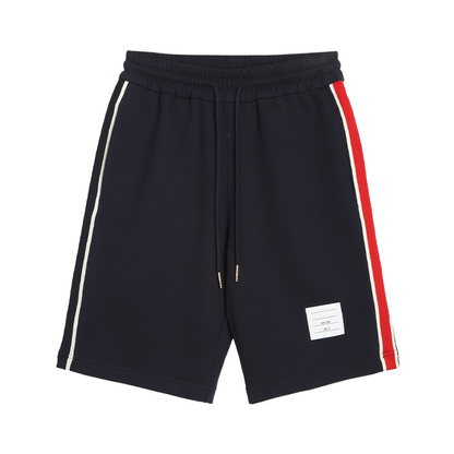 White side four bar shorts（副本） THOM TREND