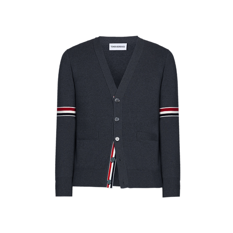 Unisex Cardigan