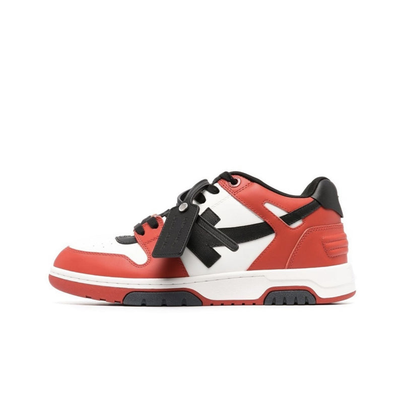 OFF-Whlte Arrow logo Sports shoes#3 4-Bar