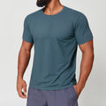 Men's Quick-Dry Athletic T-Shirt502