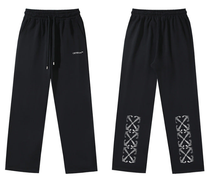 Heavyweight Fleece Pants – Unisex THOM TREND