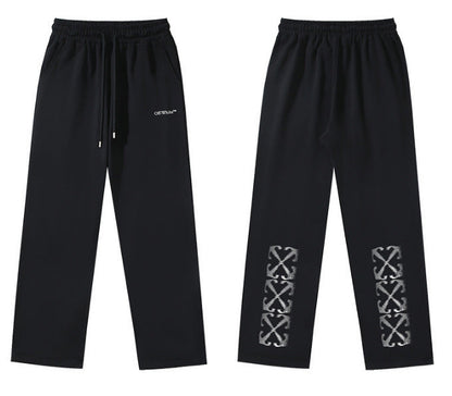 Heavyweight Fleece Pants – Unisex THOM TREND
