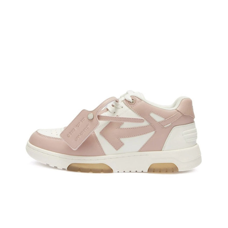 OFF-Whlte Arrow logo Sports shoes#3 4-Bar