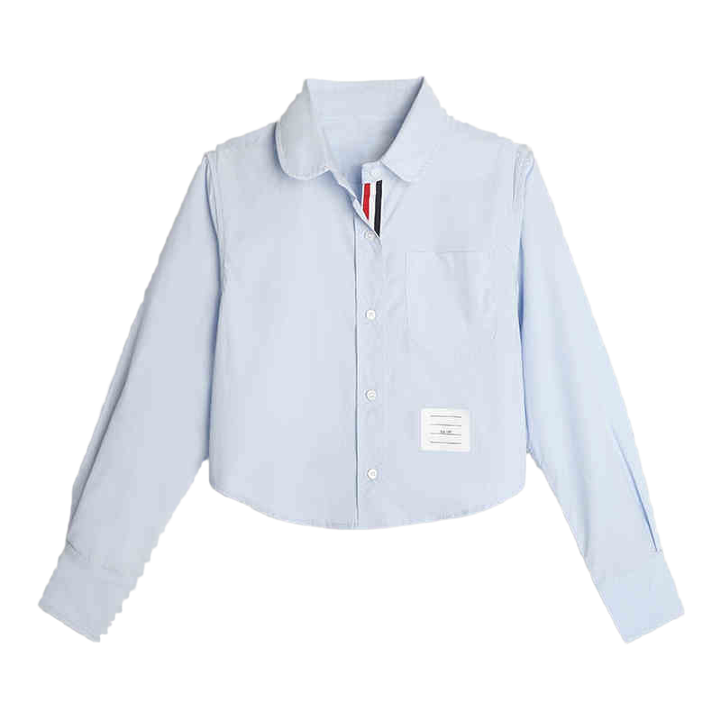 Women's Shirts - Image 8