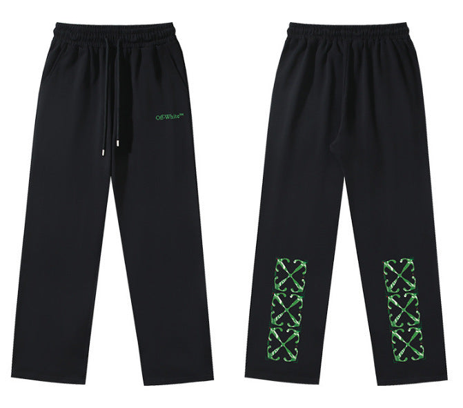 Heavyweight Fleece Pants – Unisex THOM TREND