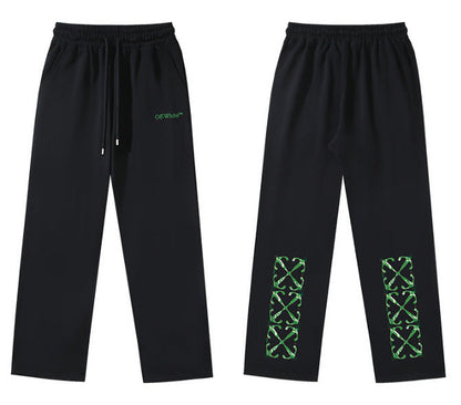 Heavyweight Fleece Pants – Unisex THOM TREND