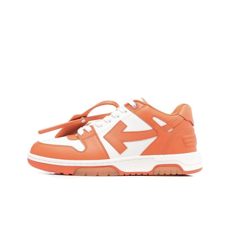 OFF-Whlte Arrow logo Sports shoes#3 4-Bar