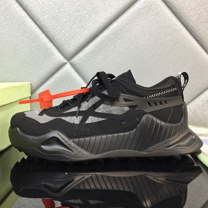 OFF-Whlte sneakers #52 4-Bar