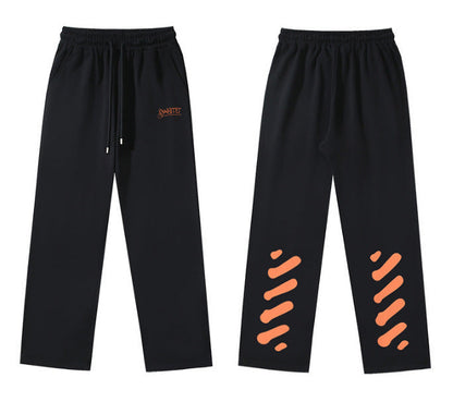 Heavyweight Fleece Pants – Unisex THOM TREND