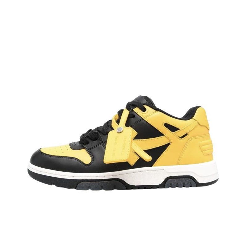 OFF-Whlte Arrow logo Sports shoes#3 4-Bar