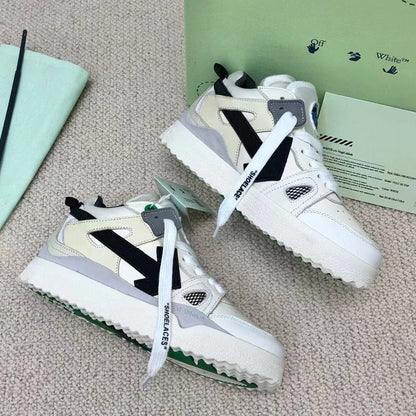 OFF-Whlte sneakers #51 4-Bar