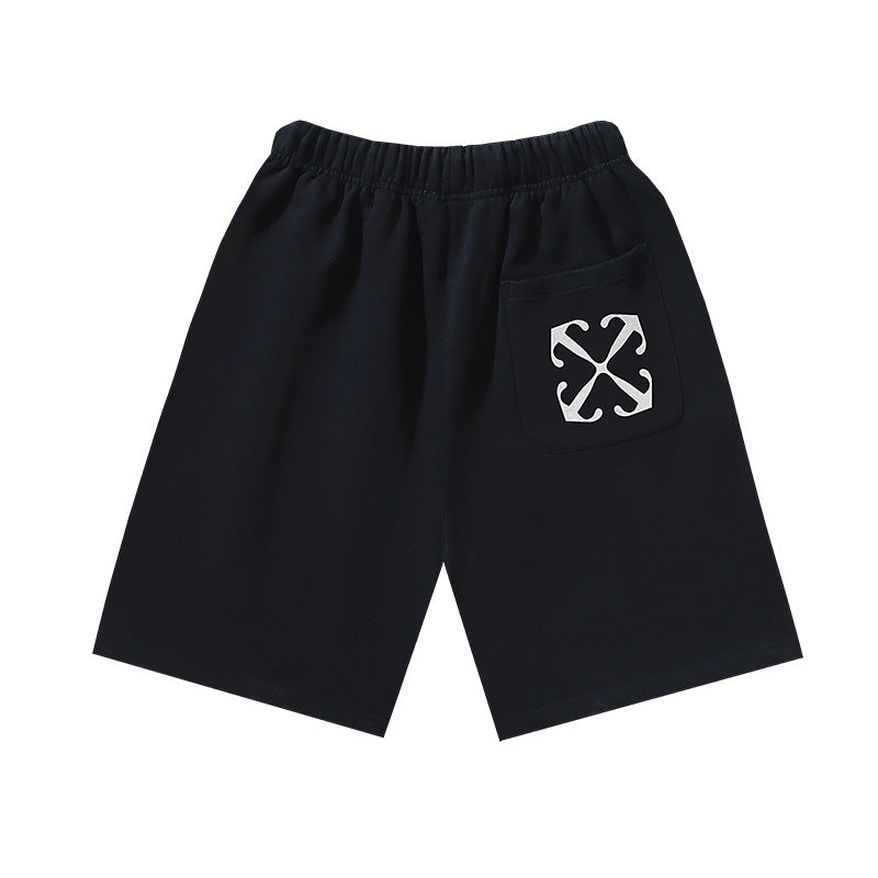 Heavyweight Fleece Shorts – Unisex Light Luxury Station