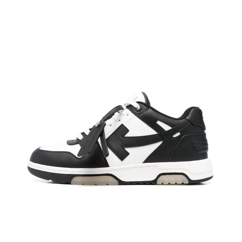 OFF-Whlte Arrow logo Sports shoes#3 4-Bar