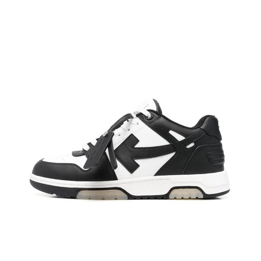 OFF-Whlte Arrow logo Sports shoes#3 4-Bar