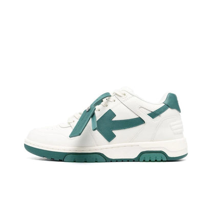 OFF-Whlte Arrow logo Sports shoes#3 4-Bar