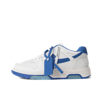 OFF-Whlte Arrow logo Sports shoes#2 4-Bar