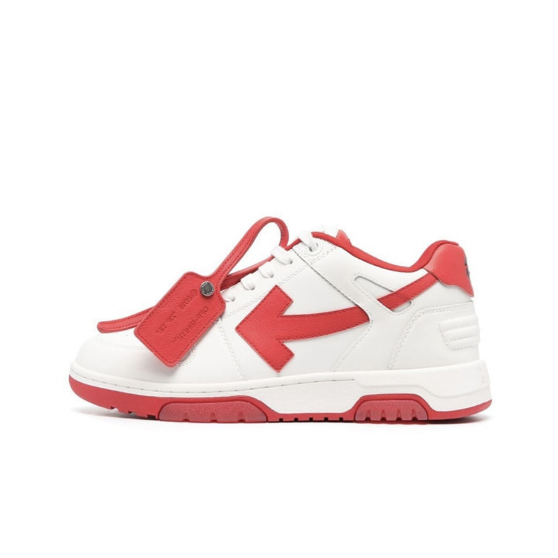 OFF-Whlte Arrow logo Sports shoes#3 4-Bar