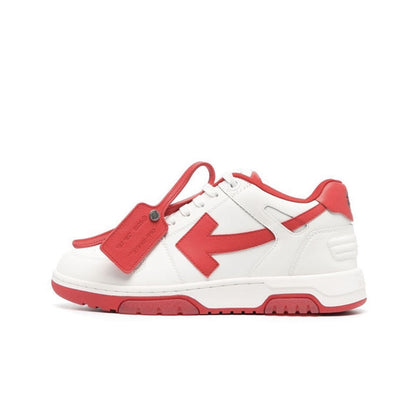 OFF-Whlte Arrow logo Sports shoes#3 4-Bar
