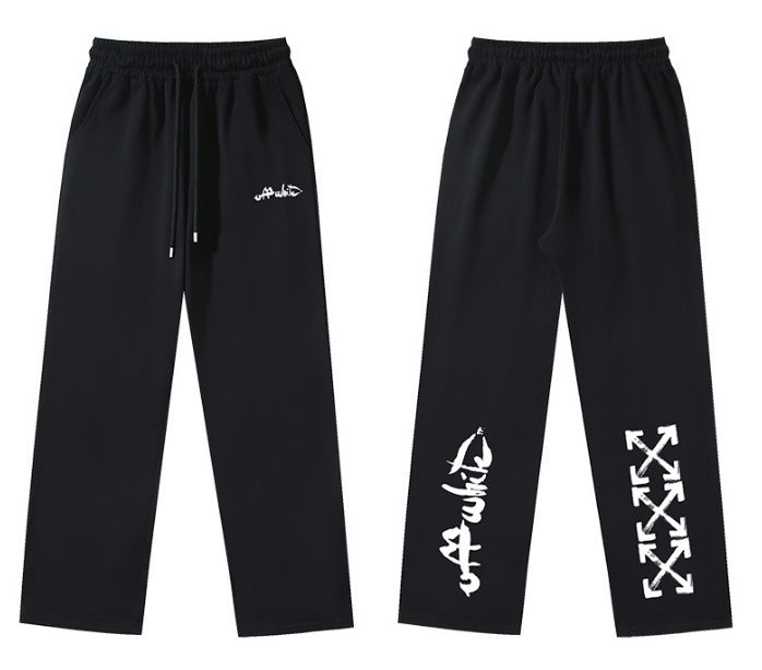 Heavyweight Fleece Pants – Unisex THOM TREND