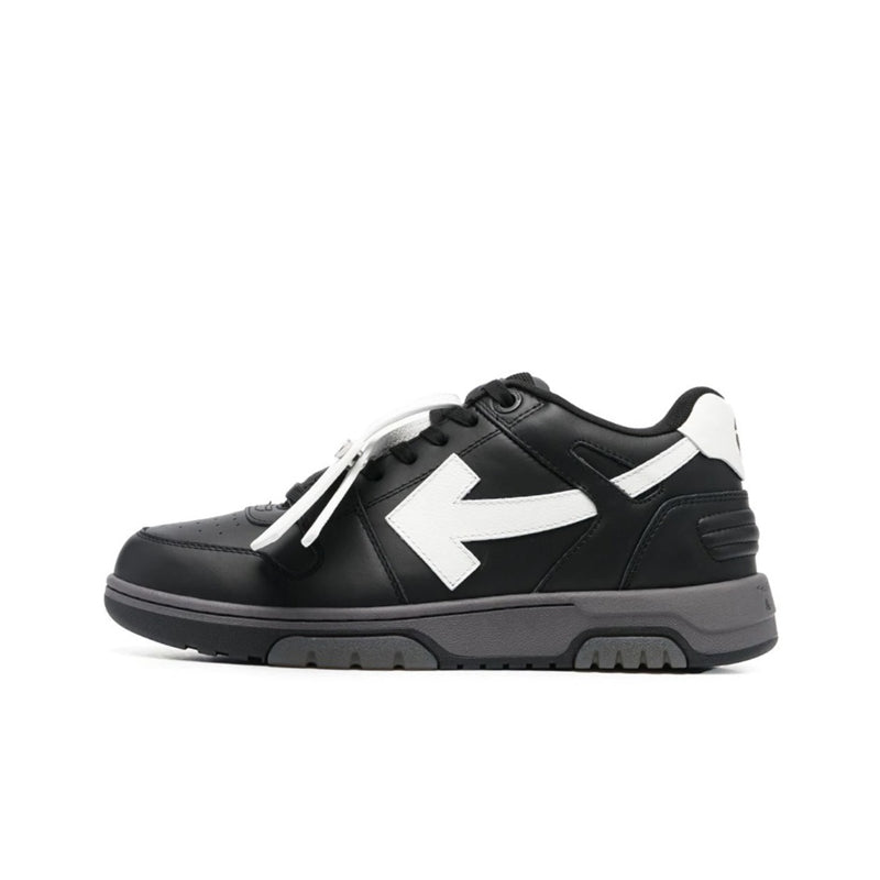 OFF-Whlte Arrow logo Sports shoes 4-Bar