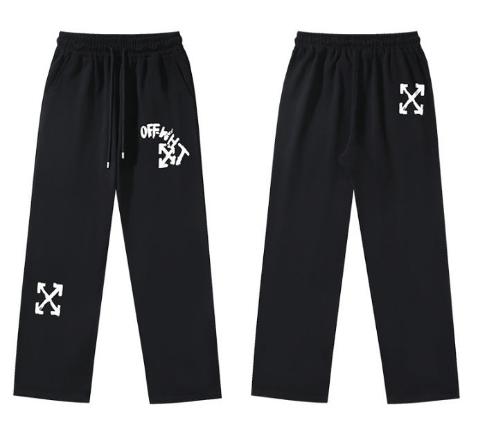Heavyweight Fleece Pants – Unisex THOM TREND